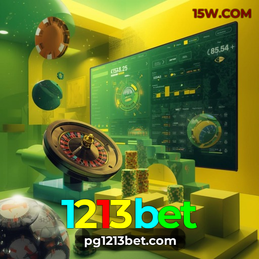 Depósito e Saque Instantâneo: Aposte em Esportes na 1213bet