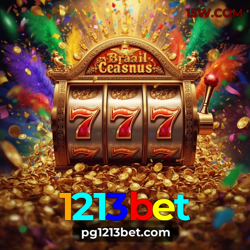 1213bet Plataforma de Slots: Jogue Mines, Aviator e Double